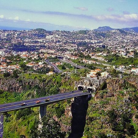Apartment - The Historical Center Of Funchal In Alojamento Local Funchal (Madeira) Exterior foto