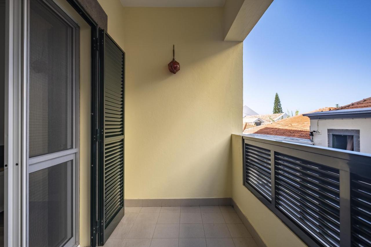 Apartment - The Historical Center Of Funchal In Alojamento Local Funchal (Madeira) Exterior foto