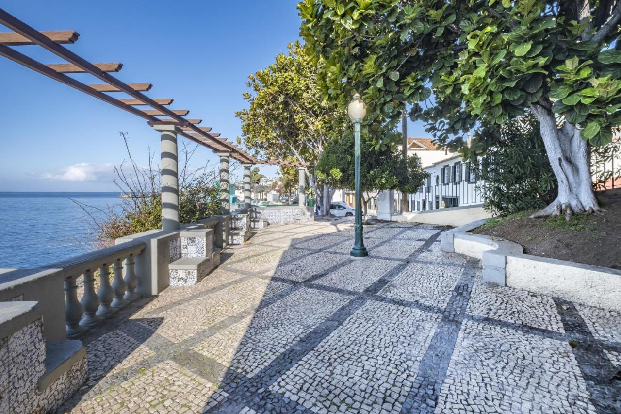 Apartment - The Historical Center Of Funchal In Alojamento Local Funchal (Madeira) Exterior foto