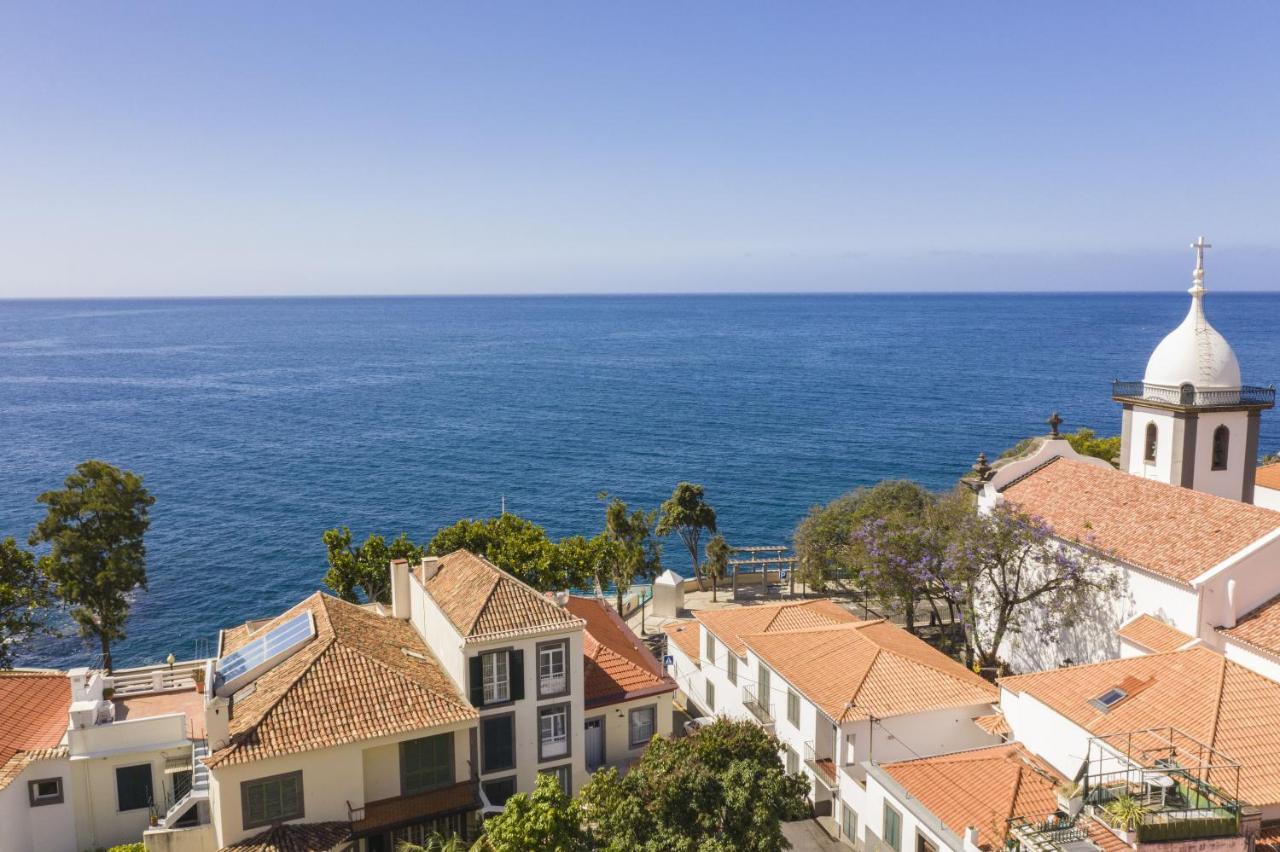 Apartment - The Historical Center Of Funchal In Alojamento Local Funchal (Madeira) Exterior foto