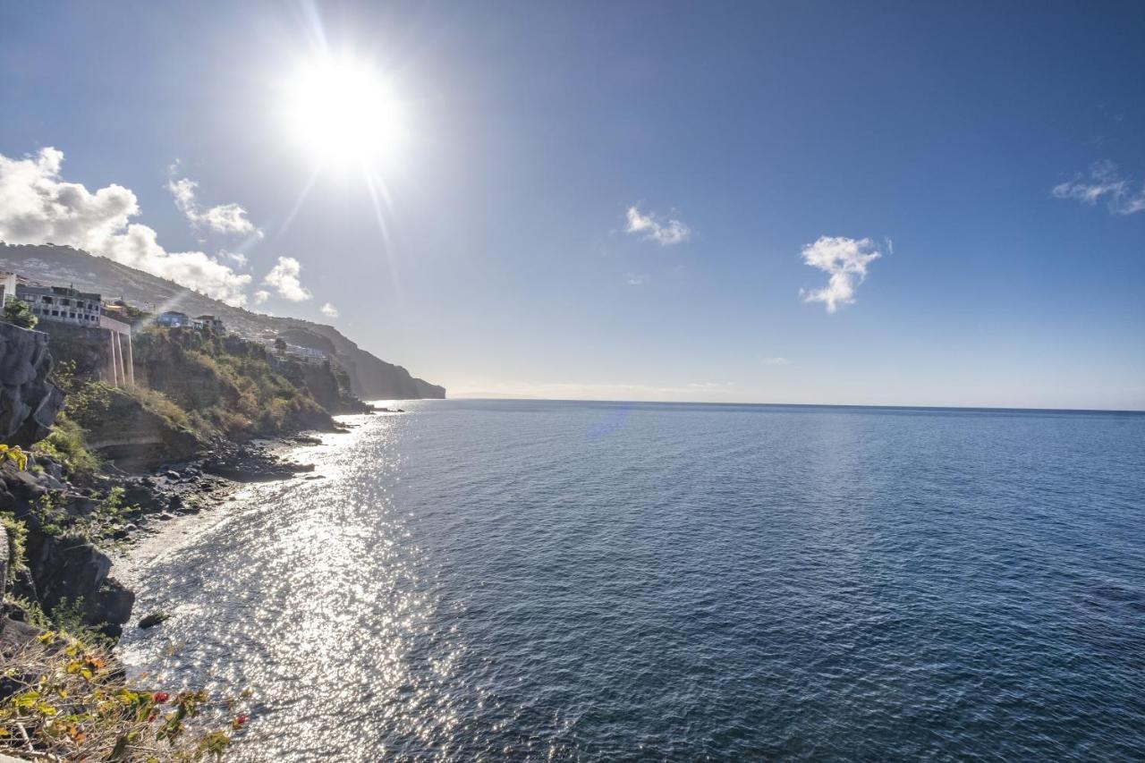 Apartment - The Historical Center Of Funchal In Alojamento Local Funchal (Madeira) Exterior foto