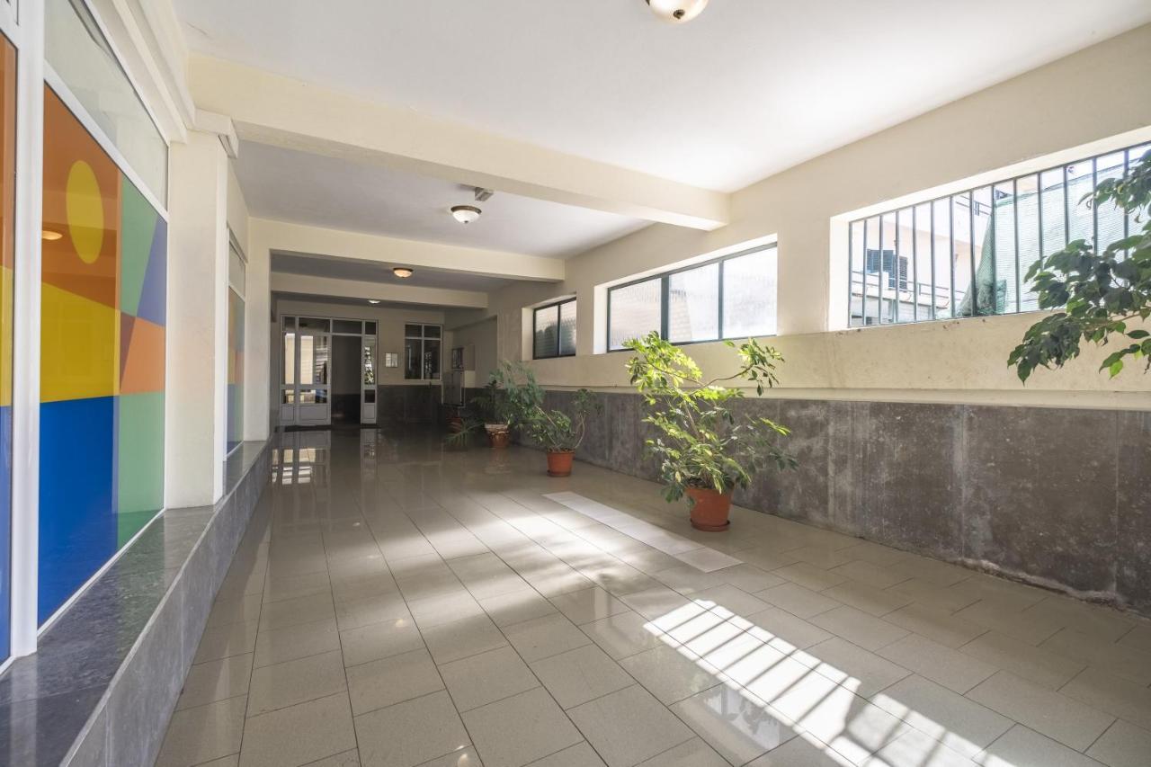 Apartment - The Historical Center Of Funchal In Alojamento Local Funchal (Madeira) Exterior foto