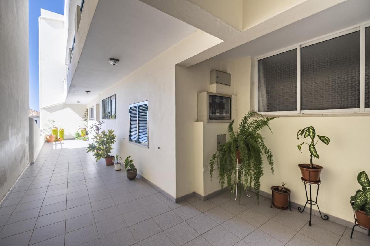Apartment - The Historical Center Of Funchal In Alojamento Local Funchal (Madeira) Exterior foto