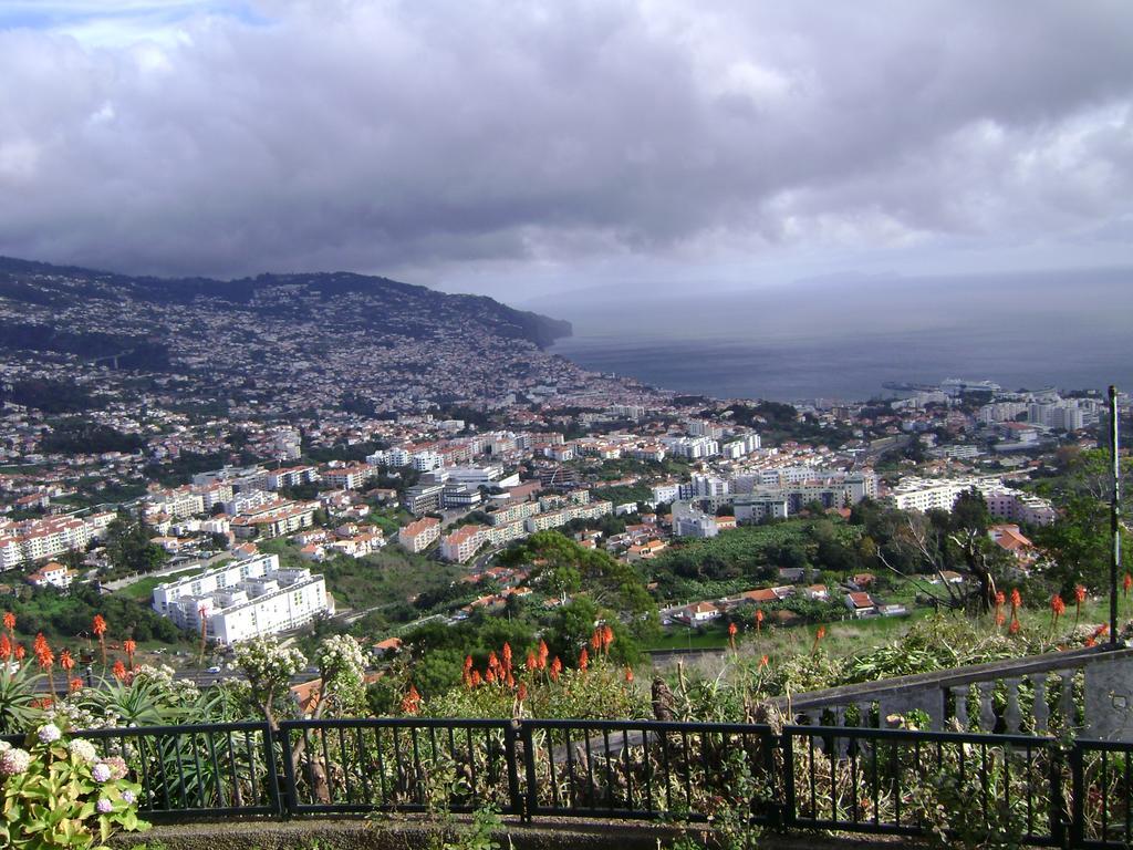 Apartment - The Historical Center Of Funchal In Alojamento Local Funchal (Madeira) Exterior foto