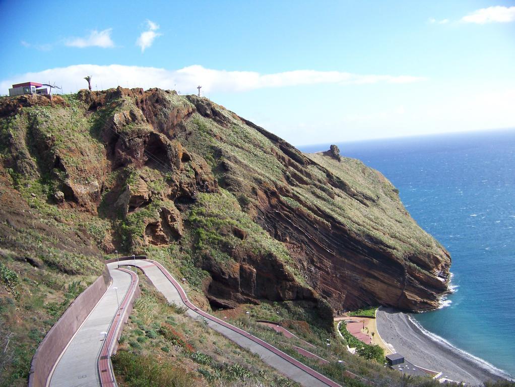 Apartment - The Historical Center Of Funchal In Alojamento Local Funchal (Madeira) Exterior foto