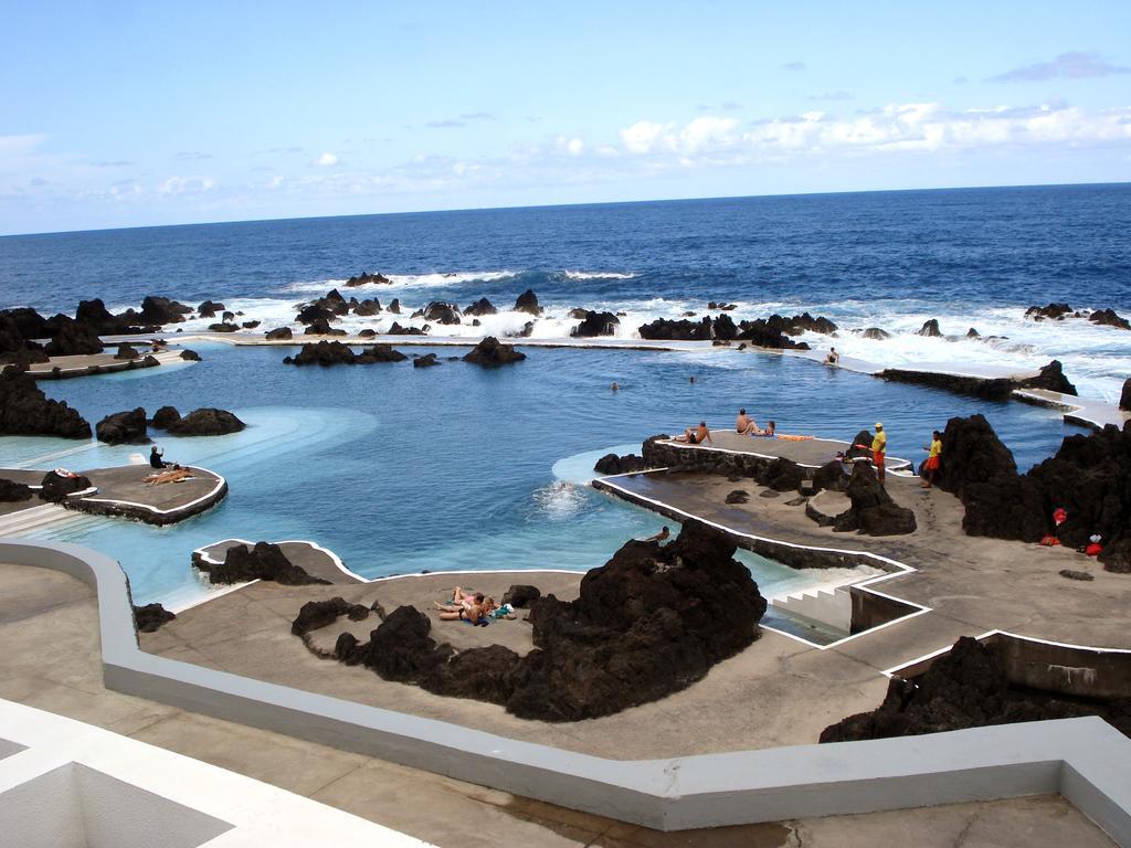 Apartment - The Historical Center Of Funchal In Alojamento Local Funchal (Madeira) Exterior foto