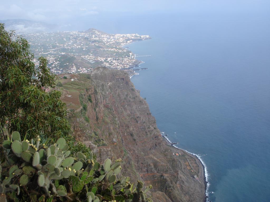 Apartment - The Historical Center Of Funchal In Alojamento Local Funchal (Madeira) Exterior foto